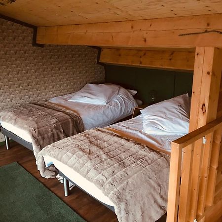 De Rietnymf Lägenhet Munnekeburen Exteriör bild